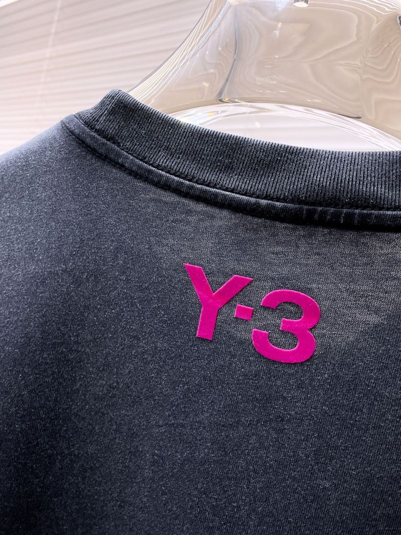 Y-3 T-Shirts